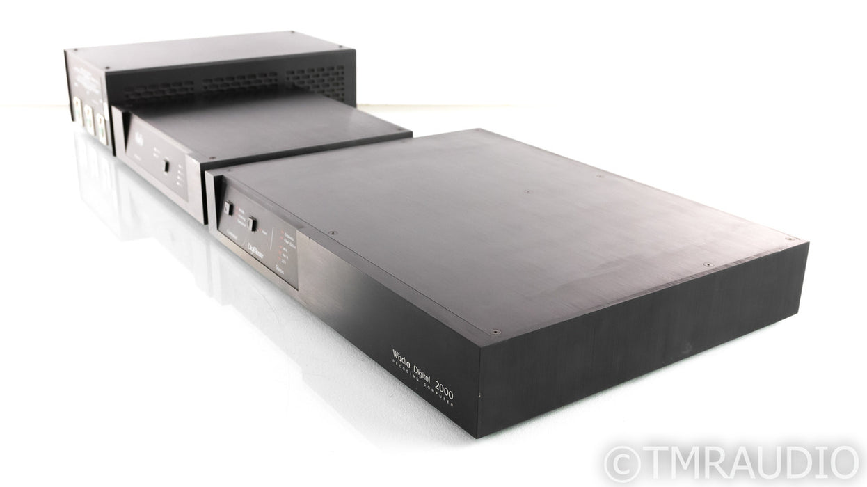 Wadia DigiMaster 2000 Vintage DAC