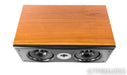 ATC C1C Center Channel Speaker; Cherry
