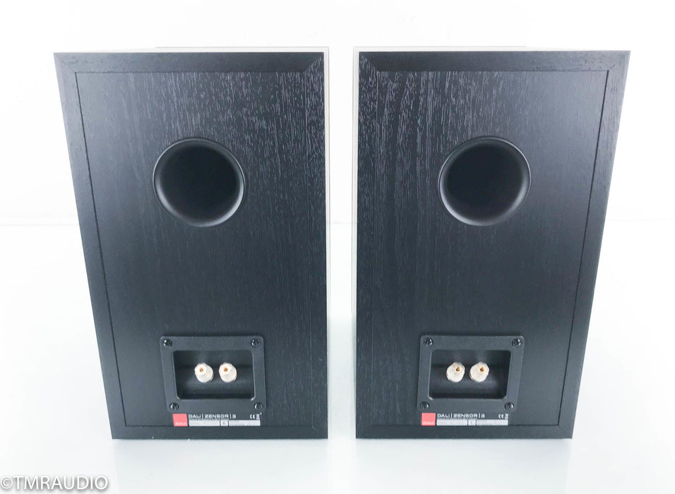 Dali Zensor 3 Bookshelf Speakers