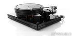 Nottingham Space 294 Turntable; 12" Space Ace Tonearm; Space-294 (No Cartridge)
