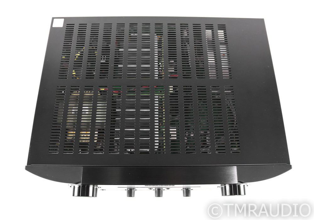 Marantz PM7005 Stereo Integrated Amplifier; PM-7005; Remote