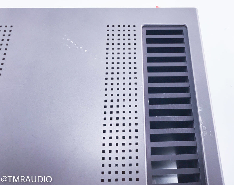 Mark Levinson No. 432 Dual Mono Power Amplifier