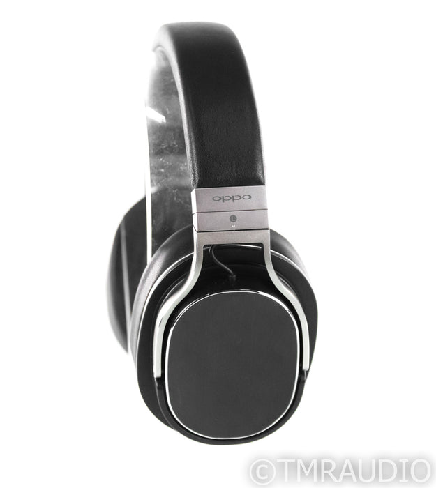 Oppo PM-3 Planar Magnetic Headphones; PM3