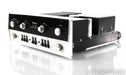 McIntosh MA 5100 Vintage Stereo Integrated Amplifier; MA-5100; Cracked Glass