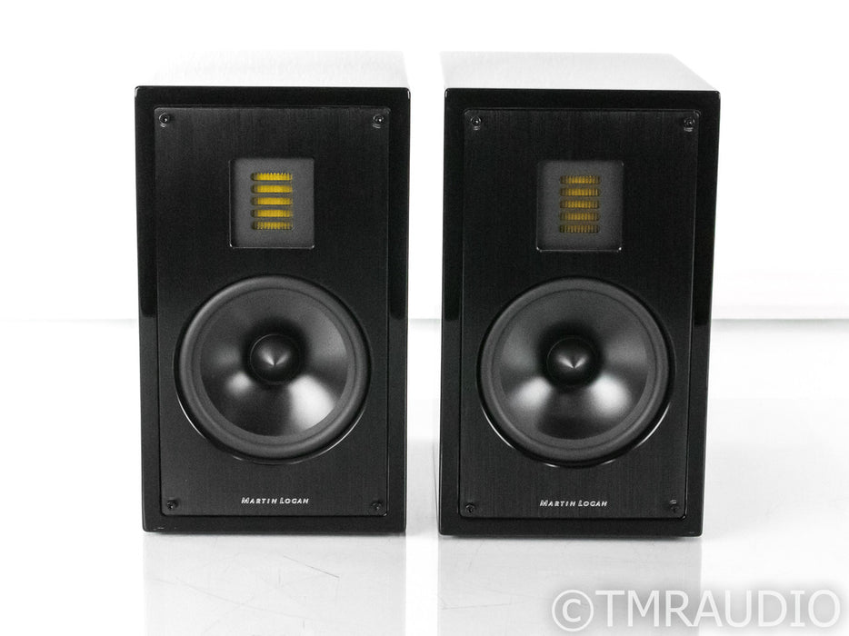 Martin Logan Motion LX16 Bookshelf Speakers