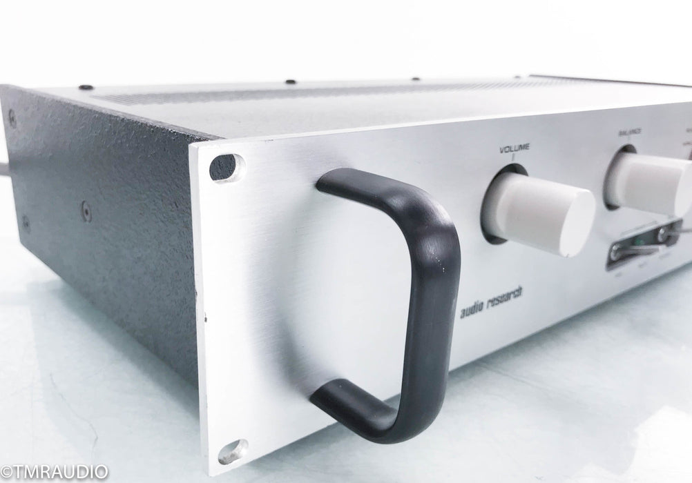 Audio Research SP-5 Stereo Preamplifier
