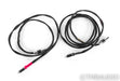 Morrow Audio Elite Grand Reference RCA - XLR Cables; 1.5/2.5m Pair Interconnects
