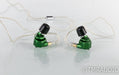 Campfire Audio Andromeda In-Ear Monitors; IEM; w/ New Comply Tips