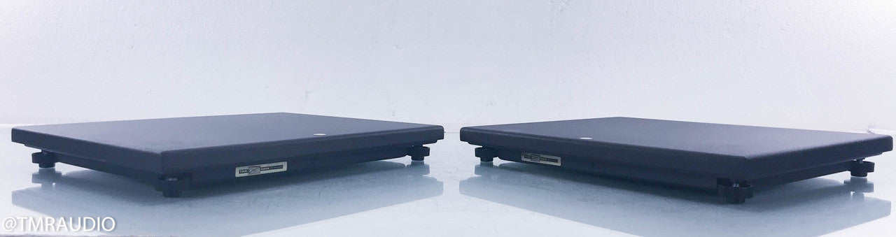 Townshend The Seismic Sink Component Isolation Stand