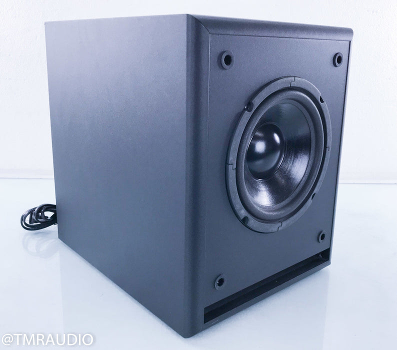 Velodyne CT-80 8" Powered Subwoofer