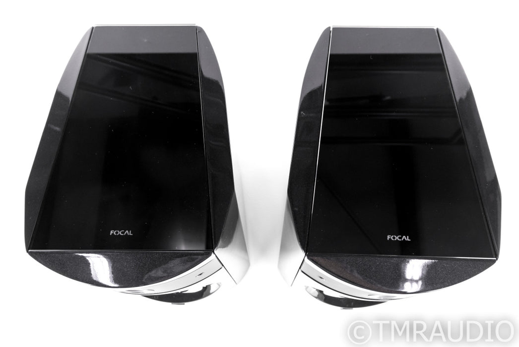 Focal Electra 1008 Be Bookshelf Speakers
