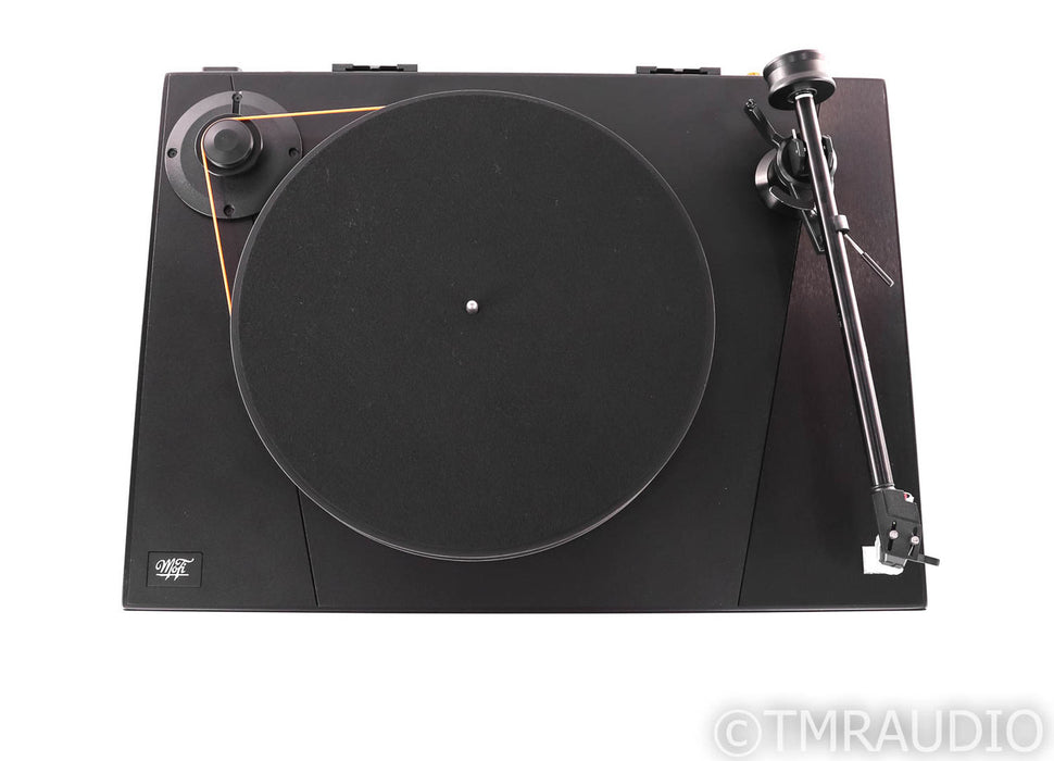 Mobile Fidelity Ultradeck+M Turntable; Mofi MasterTracker MM Cartridge