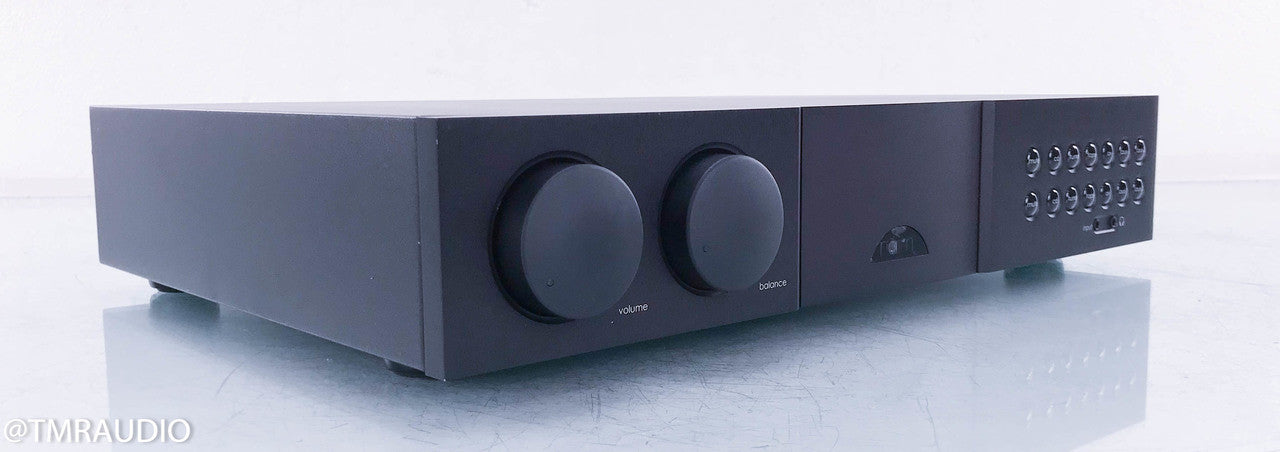 Naim Supernait Stereo Integrated Amplifier