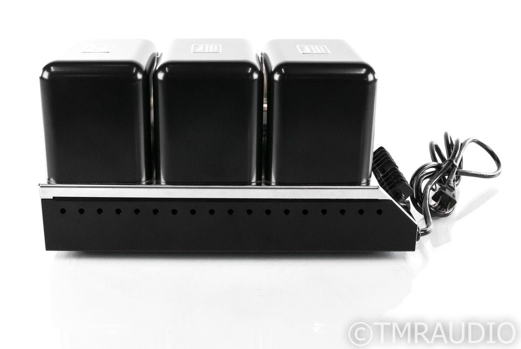 McIntosh MC275 MKIII Stereo Tube Power Amplifier; MC-275