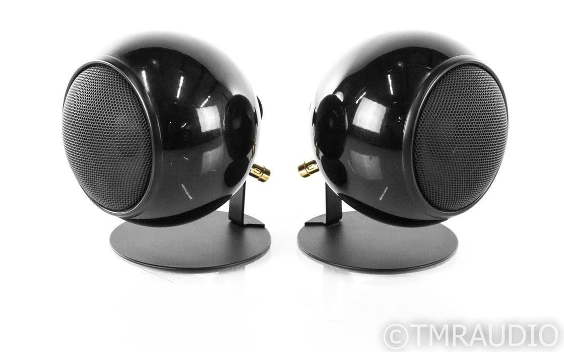 Orb Audio Mod1 Satellite Speakers; Pair