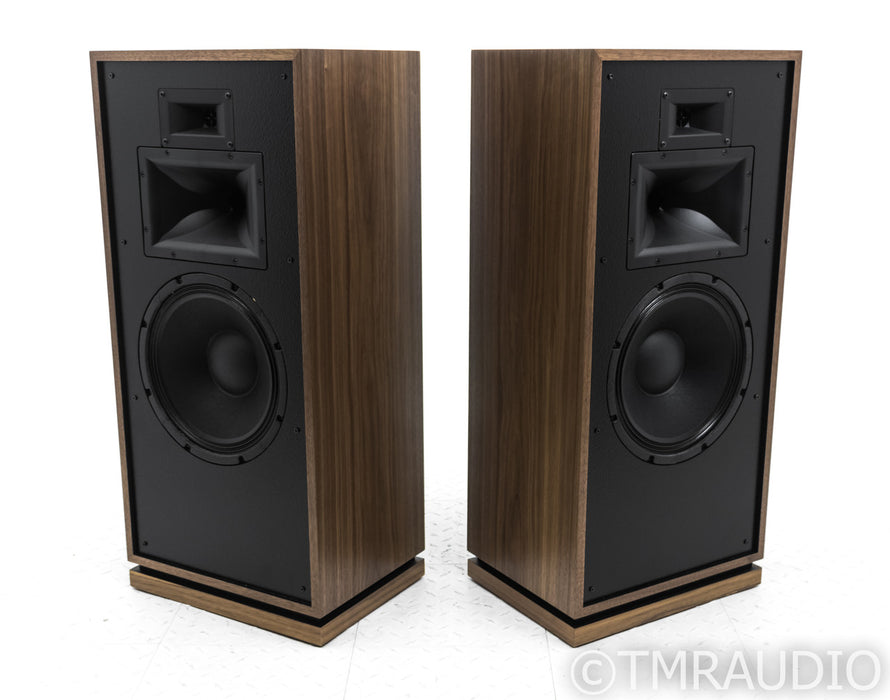 Klipsch Forte III Floorstanding Speakers