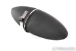 B&W Zeppelin Air Wireless Network Speaker; Black; iPod Dock