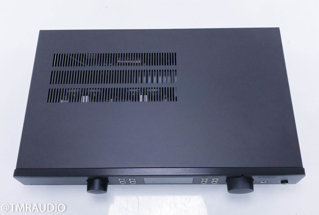 Creek Evolution 50A Stereo Integrated Amplifier