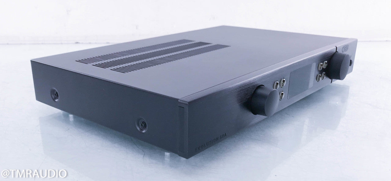 Creek Evolution 50A Stereo Integrated Amplifier
