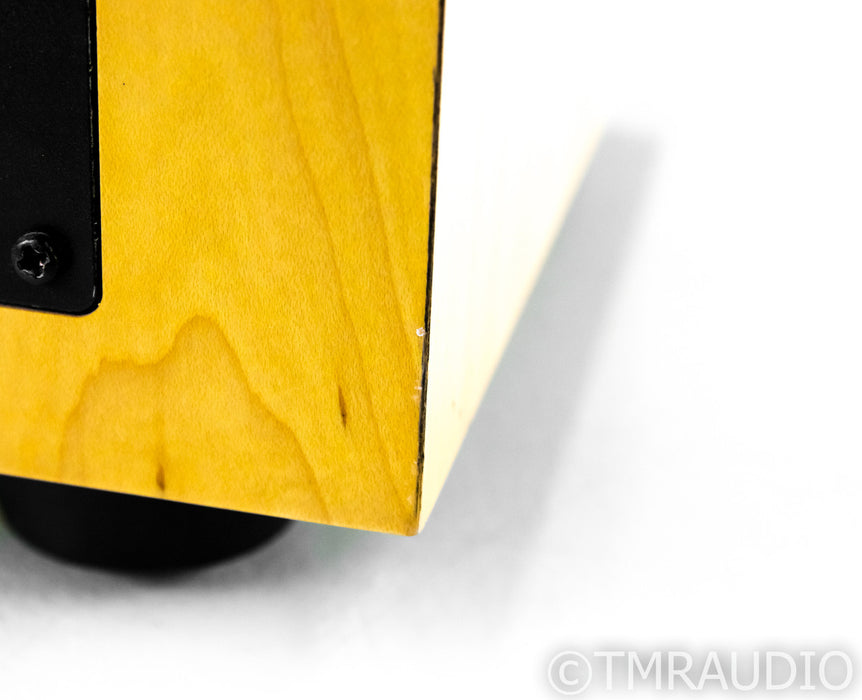 Linn Sizmik 10.25 10" Powered Subwoofer; MPL/115; Maple
