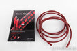 Audioquest King Cobra RCA Cables; 2m Pair Interconnects