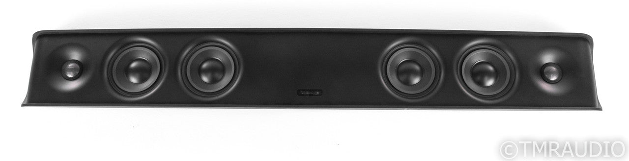 Paradigm Soundtrack 2 Soundbar; Bluetooth Capable (Soundbar Only)
