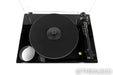 Music Hall mmf-7.3 Belt Drive Turntable; MMF7.3 (No Cartridge)