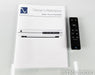 PS Audio Stellar Phono MM/MC Phono Preamplifier; Remote (Used)