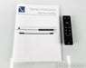 PS Audio Stellar Phono MM/MC Phono Preamplifier; Remote (Used)