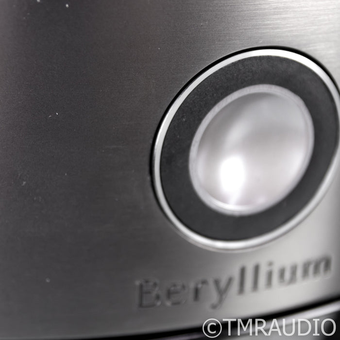 Focal Electra 1008 Be Bookshelf Speakers