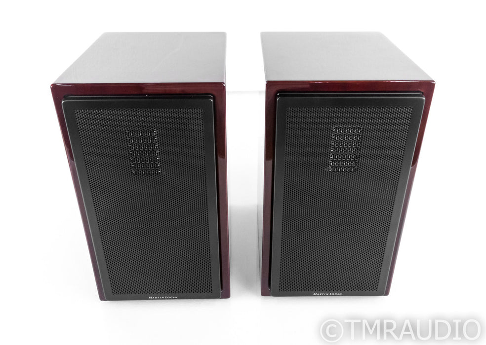 Martin Logan Motion 35XT Bookshelf Speakers