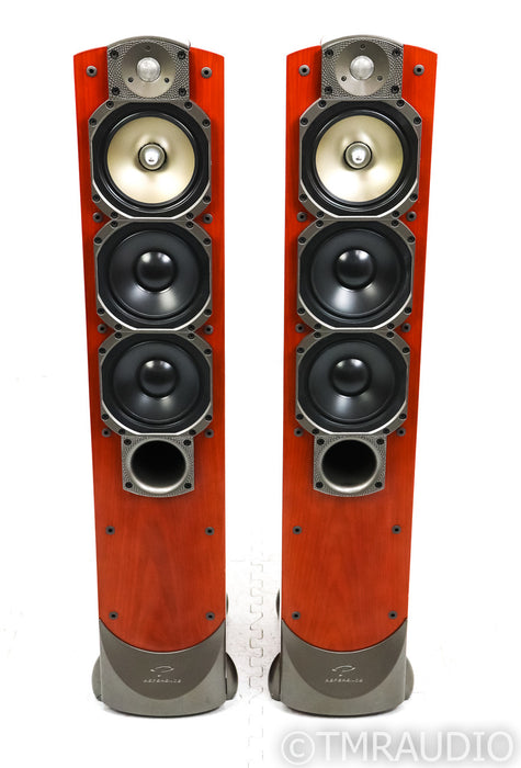 Paradigm Signature S6 v.2 Floorstanding Speakers