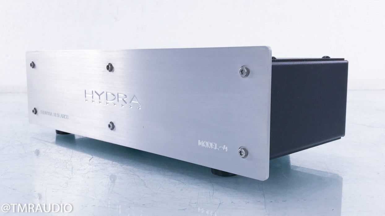 Shunyata Research Hydra Model-4 Power Conditioner