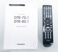 Integra DTR-80.1 9.2 Channel Home Theater Receiver