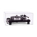 AudioShield AS200 Scout Series Acrylic Turntable Dust Cover; (New)