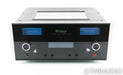 McIntosh C2600 Stereo Tube Preamplifier; C-2600; Remote; MM / MC Phono
