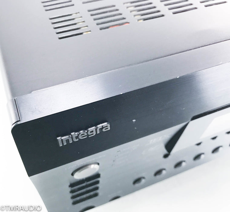 Integra DTR-80.1 9.2 Channel Home Theater Receiver