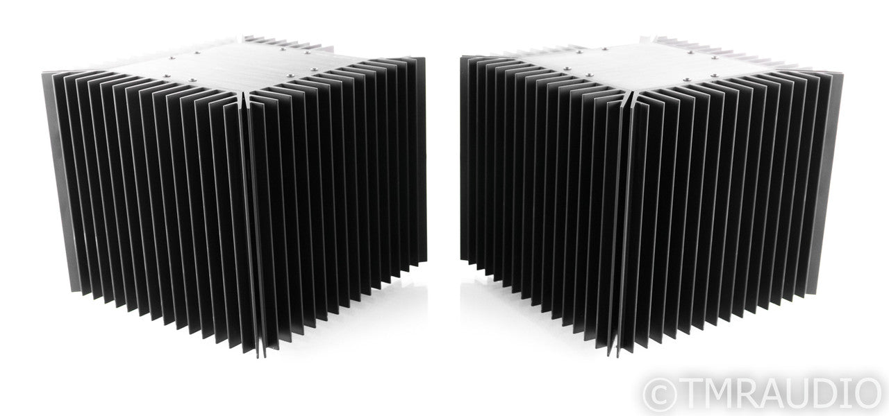 Pass Labs Aleph 2 Mono Power Amplifier