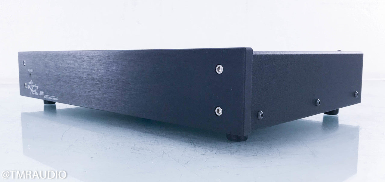 Liberty Audio B2B-1 MM / MC Phono Preamplifier