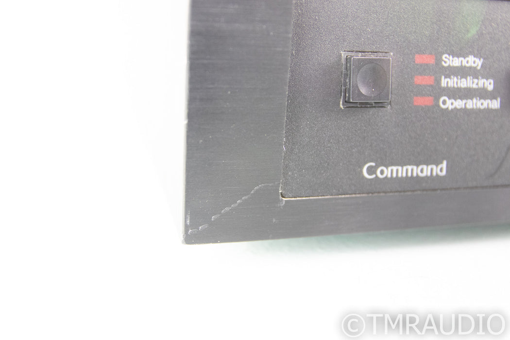 Wadia DigiMaster 2000 Vintage DAC