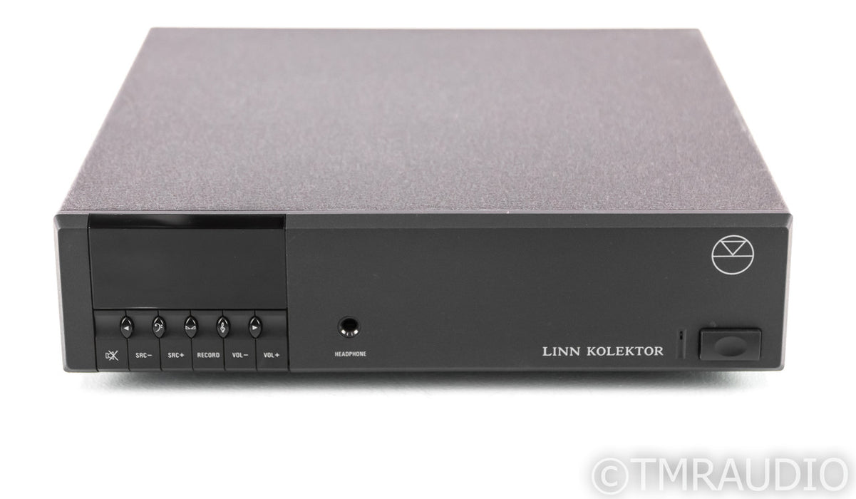 Linn Kolektor Stereo Preamplifier; (No Remote)