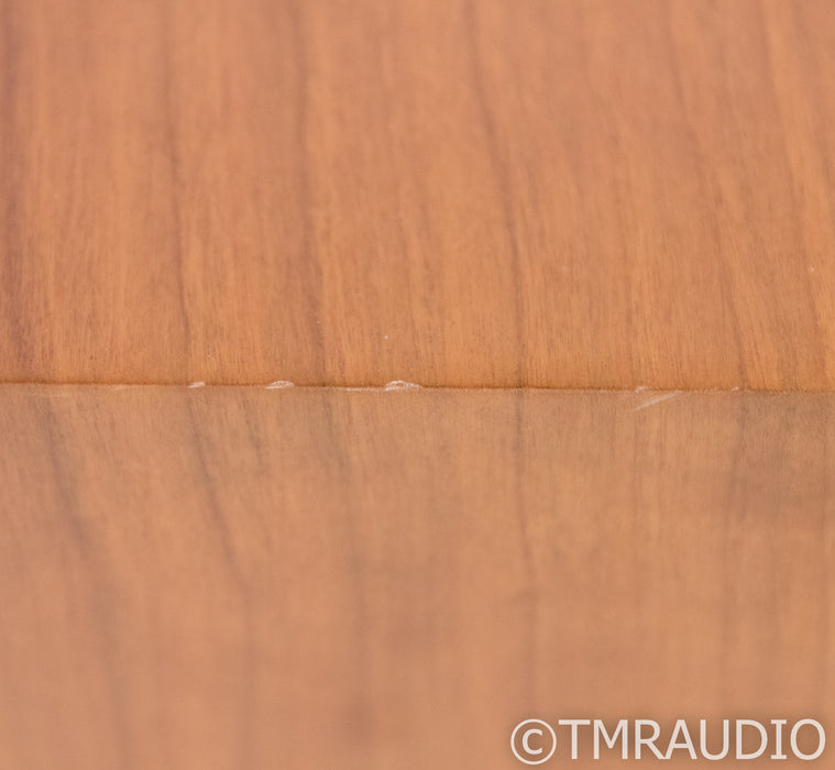 ATC C1C Center Channel Speaker; Cherry