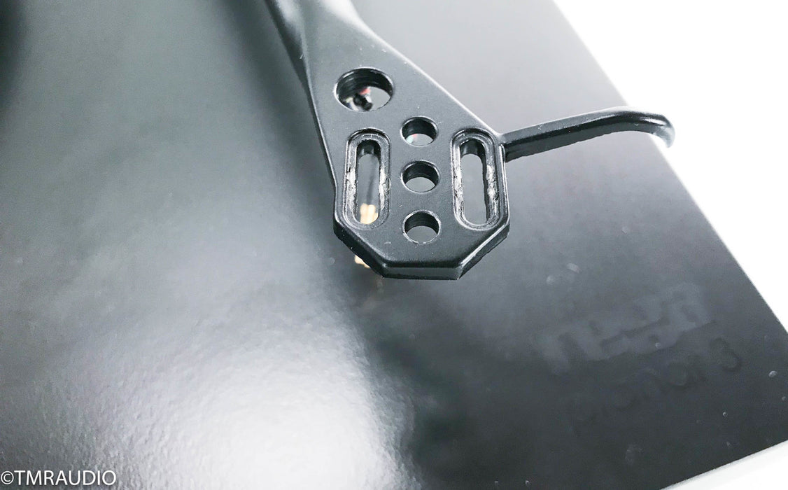 Rega Planar 3 Turntable
