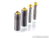 Synergistic Research UEF Tuning Bullets; Set of Four