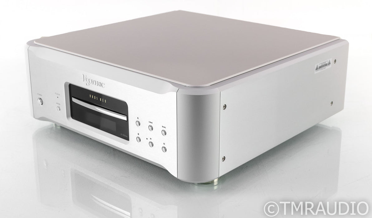 Esoteric K-03Xs CD / SACD Player; K03Xs; Remote