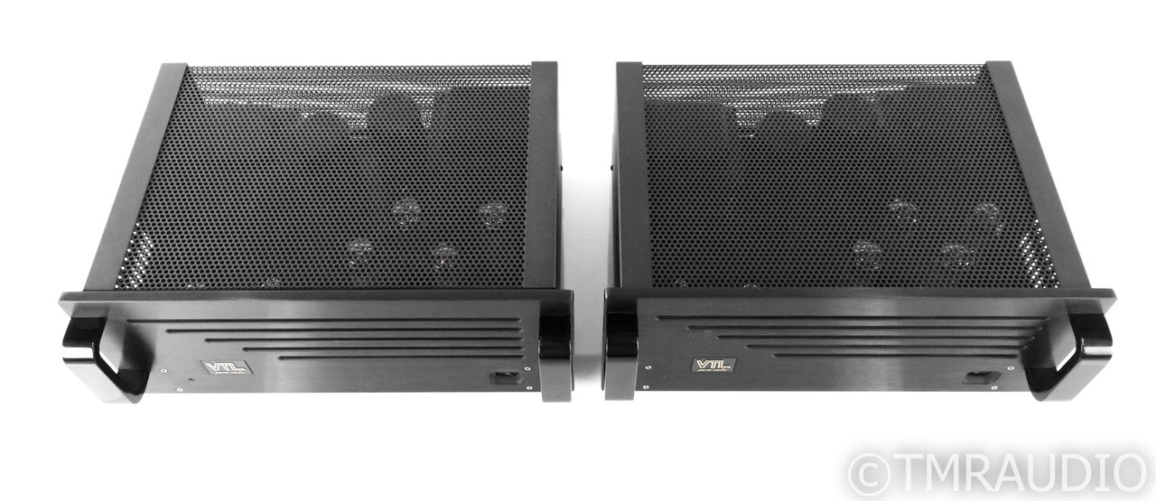 VTL MB-125 Tube Mono Power Amplifier
