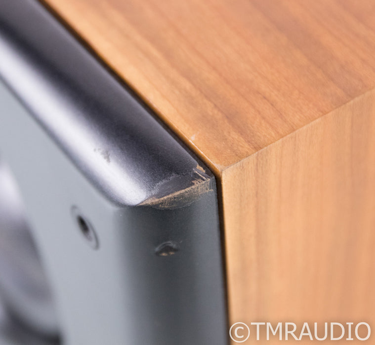ATC C1C Center Channel Speaker; Cherry