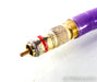 Acoustic Zen Matrix Reference RCA Cables; 15ft Pair Interconnects; Zero Crystal