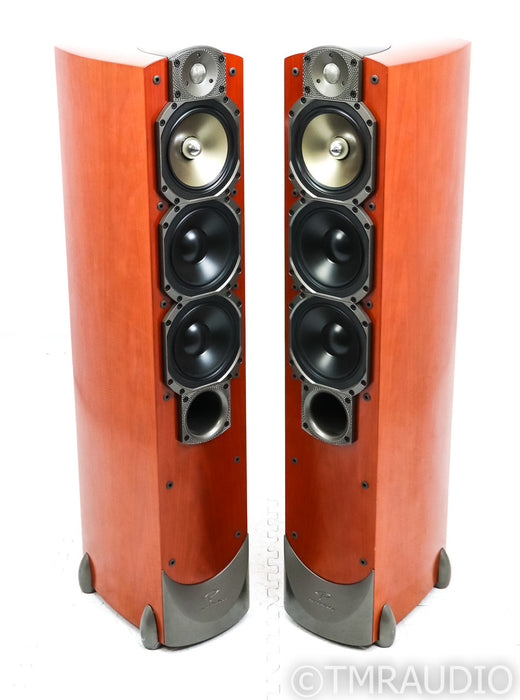 Paradigm Signature S6 v.2 Floorstanding Speakers