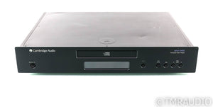 Cambridge Audio Azur 640C CD Player; 640-C; Remote